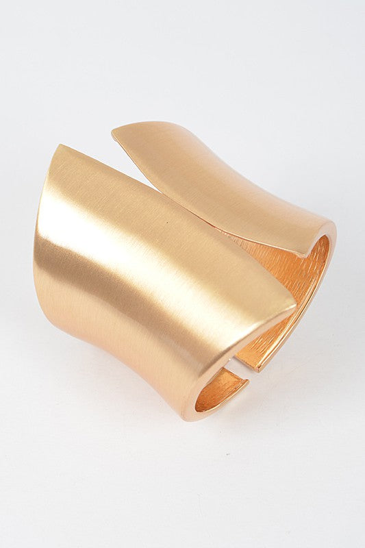 Aurum Luxe Bracelet - Gold