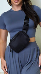 On The Move Belt Bag